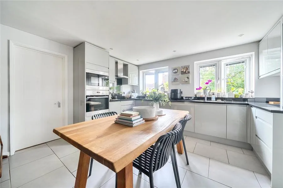 Abingdon Road, Didcot, OX11, photo 16
