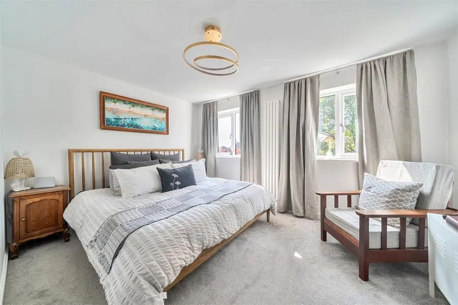 Abingdon Road, Didcot, OX11, photo 5