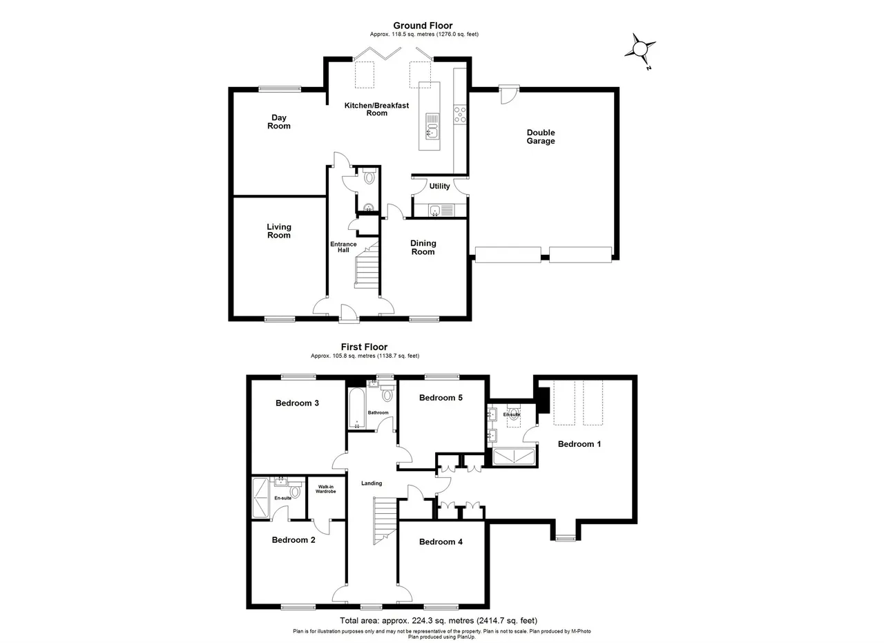 Orchard Close, Ketton, PE9, photo 12