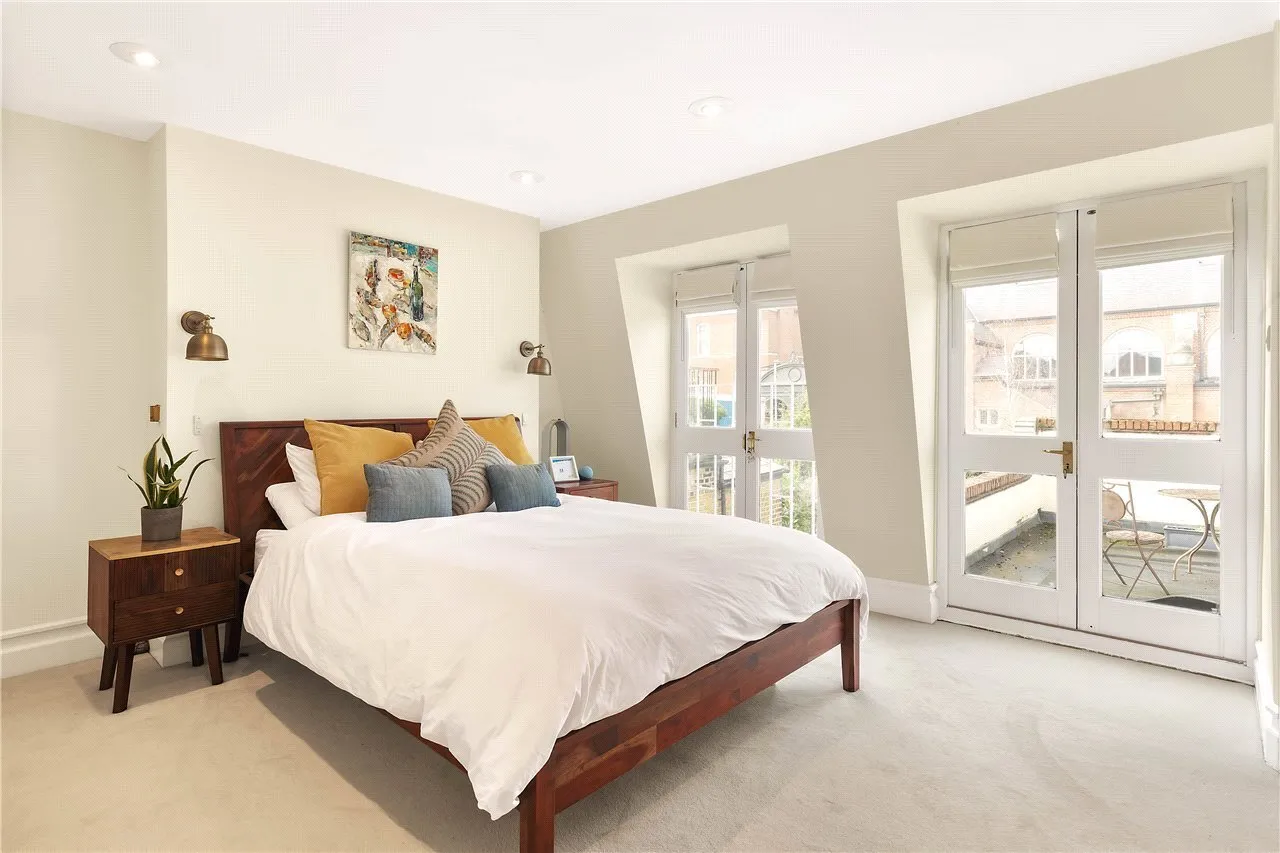 Eland Road, Battersea, London, SW11, photo 7