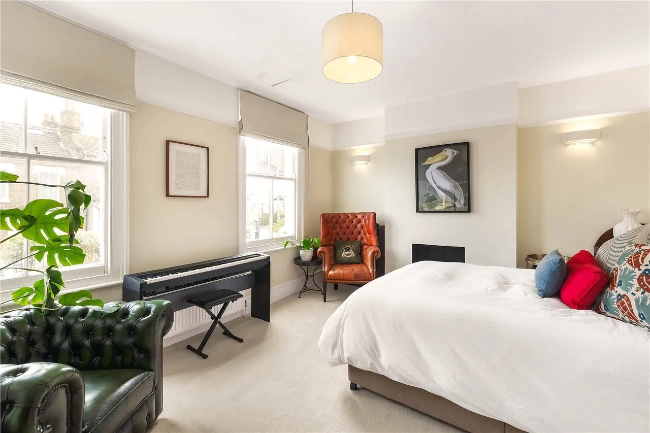 Eland Road, Battersea, London, SW11, photo 10