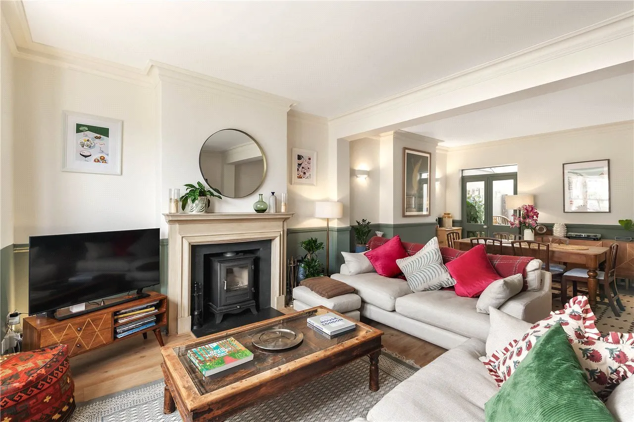 Eland Road, Battersea, London, SW11, photo 3