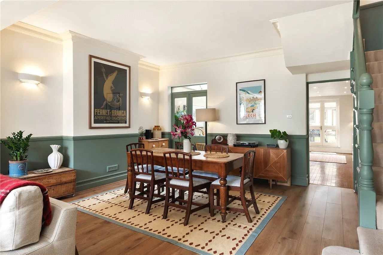 Eland Road, Battersea, London, SW11, photo 4