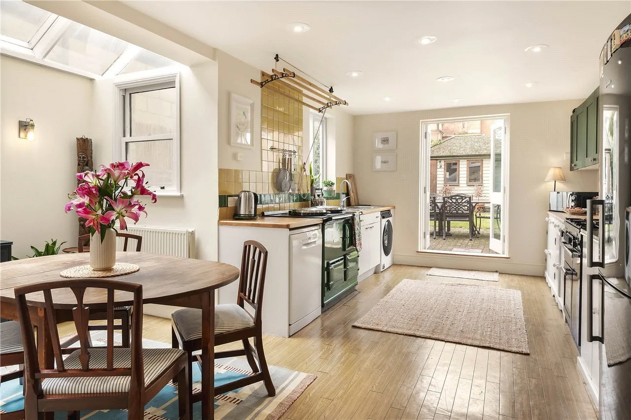 Eland Road, Battersea, London, SW11, photo 5