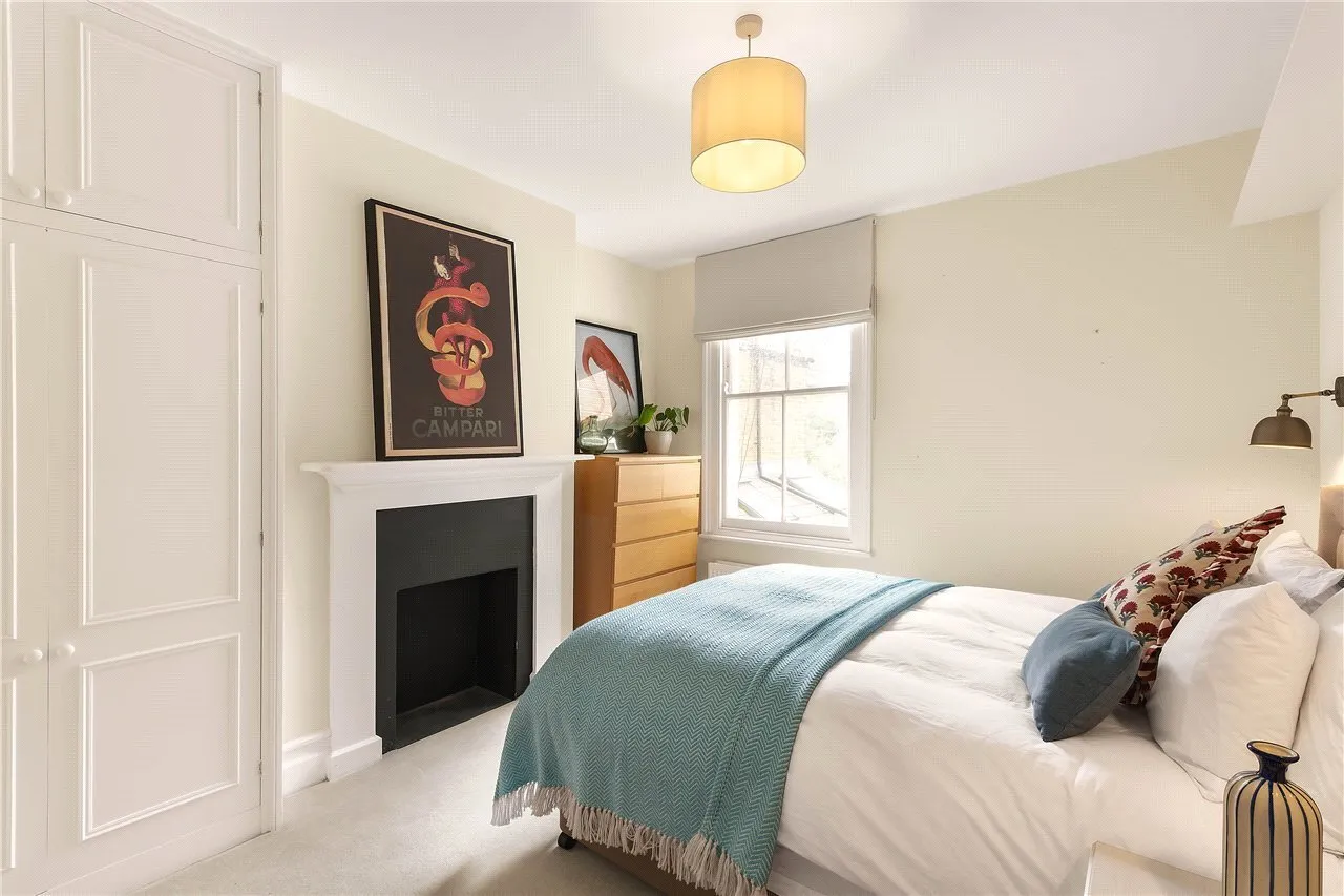 Eland Road, Battersea, London, SW11, photo 11