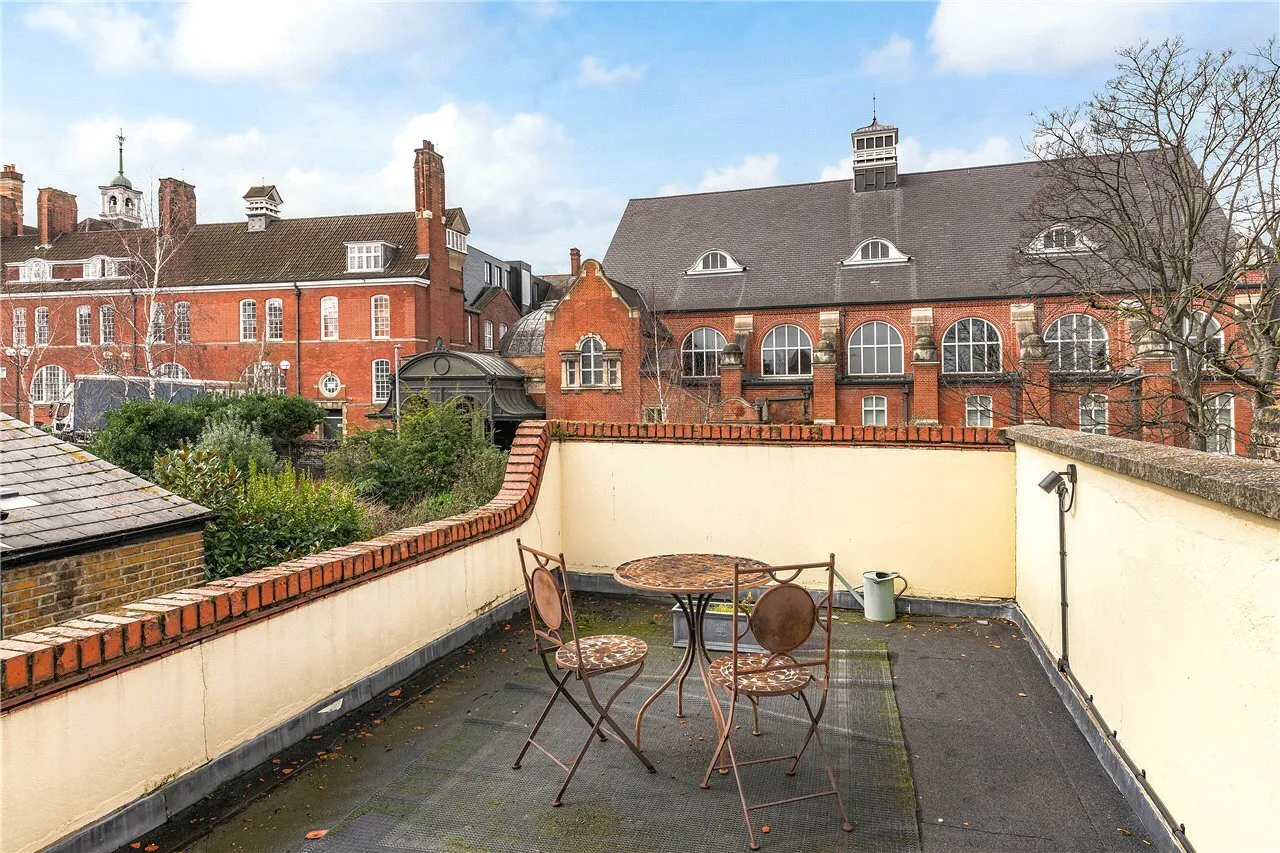 Eland Road, Battersea, London, SW11, photo 9