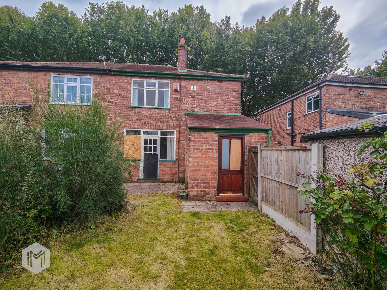 Chaseley Road, Salford, M6 7DZ, photo 20