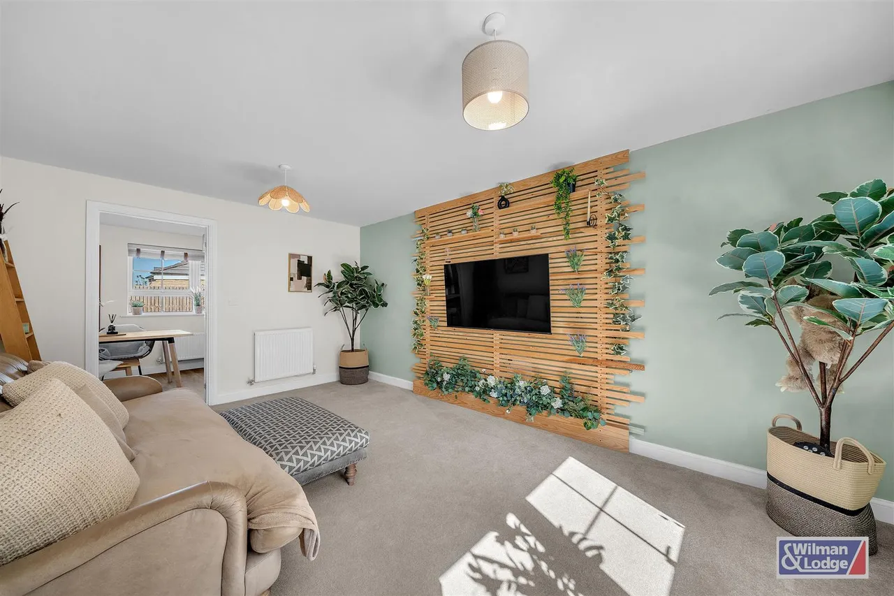 4 bed house for sale — Brunel Drive, Silsden, BD20 0FH