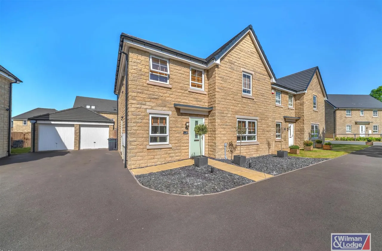 Brunel Drive, Silsden, BD20 0FH, photo 5