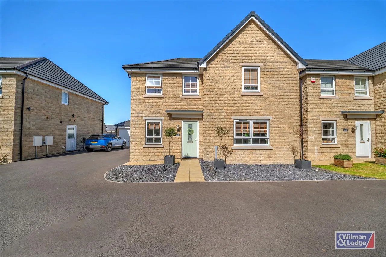 Brunel Drive, Silsden, BD20 0FH, photo 24