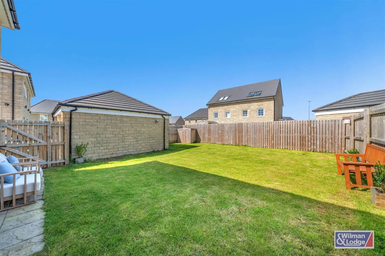 Brunel Drive, Silsden, BD20 0FH, photo 23