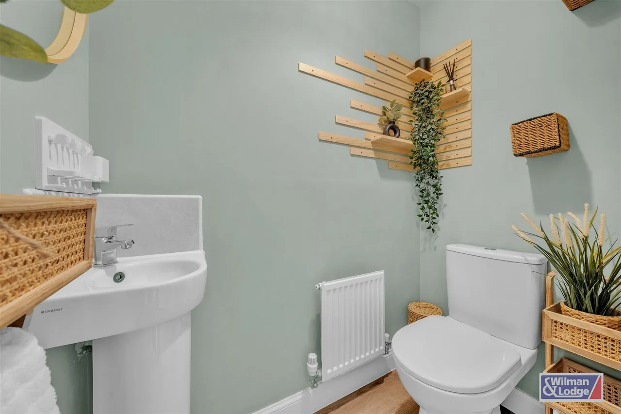 Brunel Drive, Silsden, BD20 0FH, photo 13