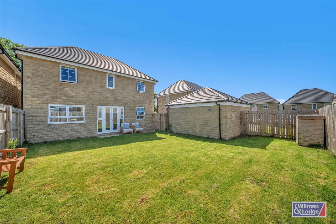 Brunel Drive, Silsden, BD20 0FH, photo 4
