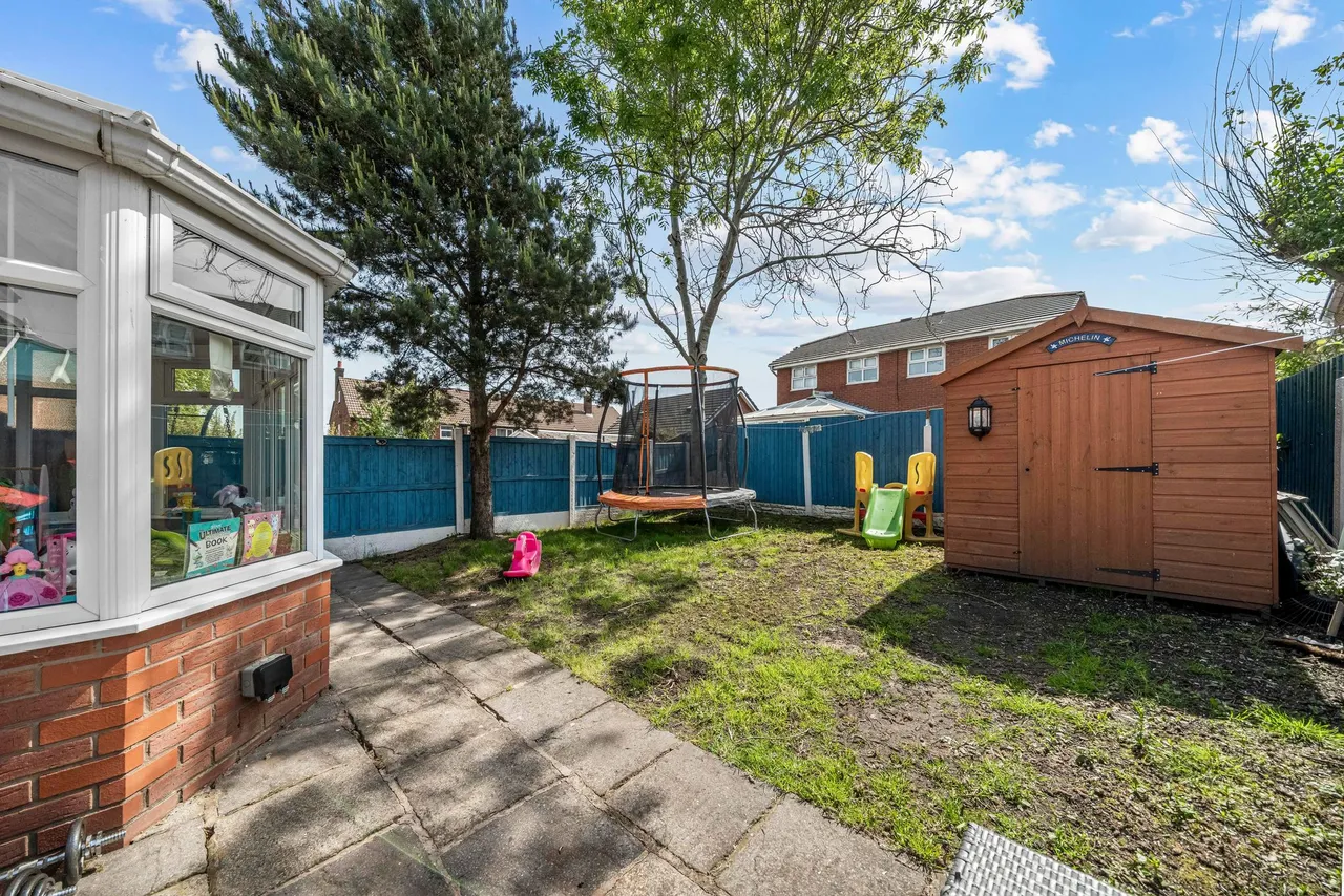 466a Bolton Road, Ashton-In-Makerfield, Wigan, Wigan, WN4 8UN, photo 18