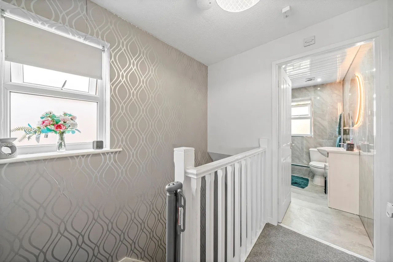 466a Bolton Road, Ashton-In-Makerfield, Wigan, Wigan, WN4 8UN, photo 12
