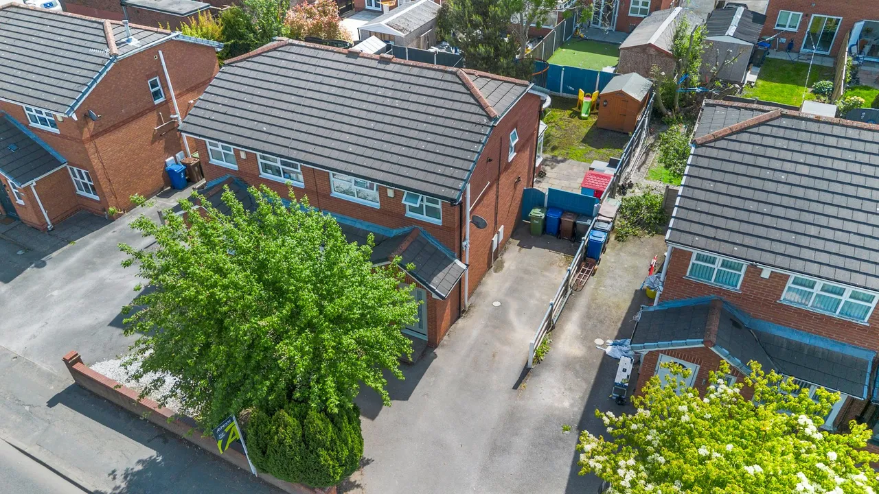 466a Bolton Road, Ashton-In-Makerfield, Wigan, Wigan, WN4 8UN, photo 21