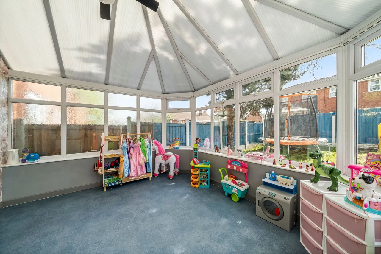 466a Bolton Road, Ashton-In-Makerfield, Wigan, Wigan, WN4 8UN, photo 11