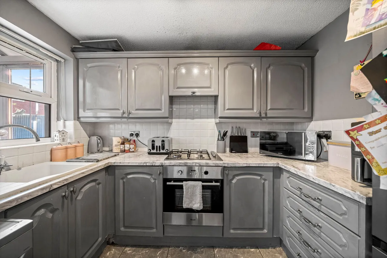 466a Bolton Road, Ashton-In-Makerfield, Wigan, Wigan, WN4 8UN, photo 3