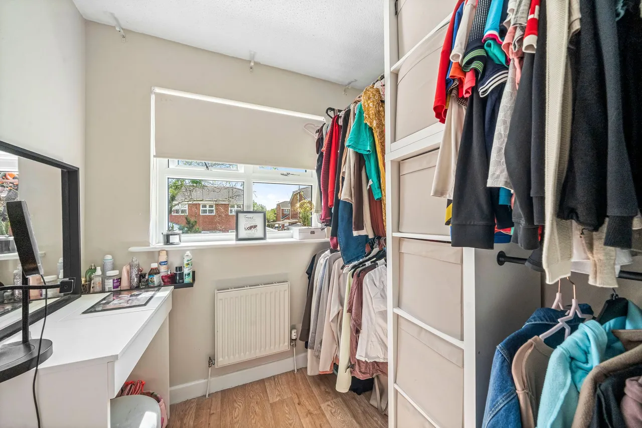 466a Bolton Road, Ashton-In-Makerfield, Wigan, Wigan, WN4 8UN, photo 17