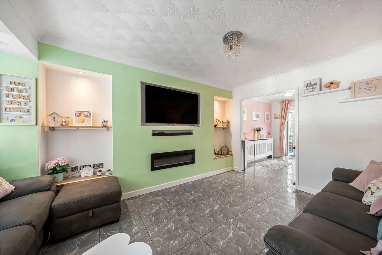 466a Bolton Road, Ashton-In-Makerfield, Wigan, Wigan, WN4 8UN, photo 2