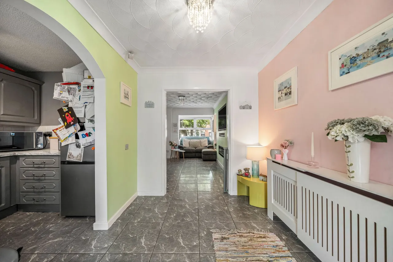 466a Bolton Road, Ashton-In-Makerfield, Wigan, Wigan, WN4 8UN, photo 8