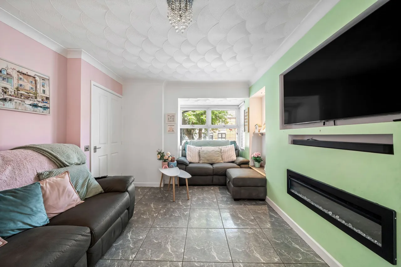 466a Bolton Road, Ashton-In-Makerfield, Wigan, Wigan, WN4 8UN, photo 6