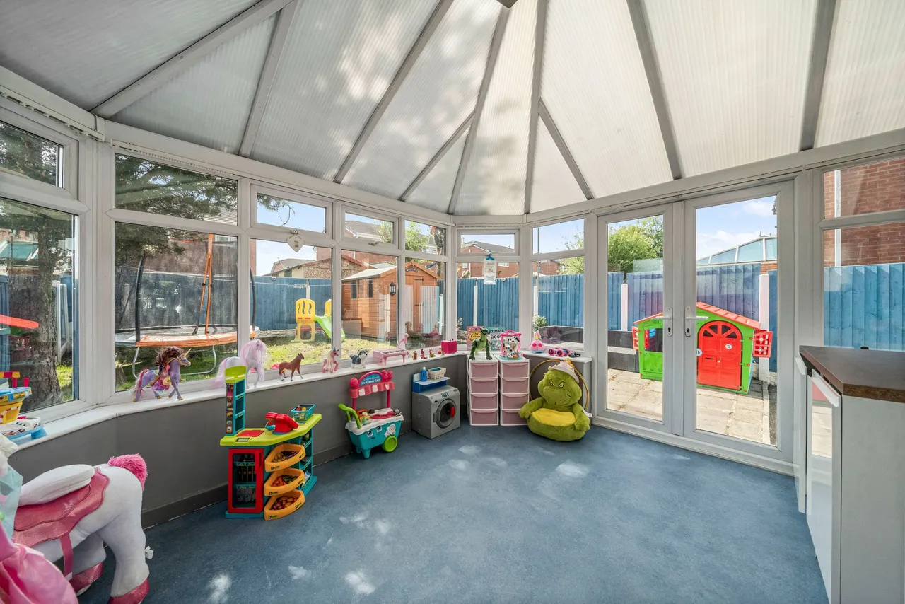 466a Bolton Road, Ashton-In-Makerfield, Wigan, Wigan, WN4 8UN, photo 4