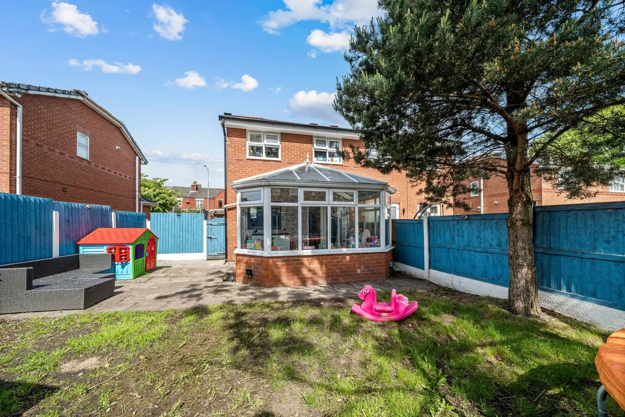 466a Bolton Road, Ashton-In-Makerfield, Wigan, Wigan, WN4 8UN, photo 19