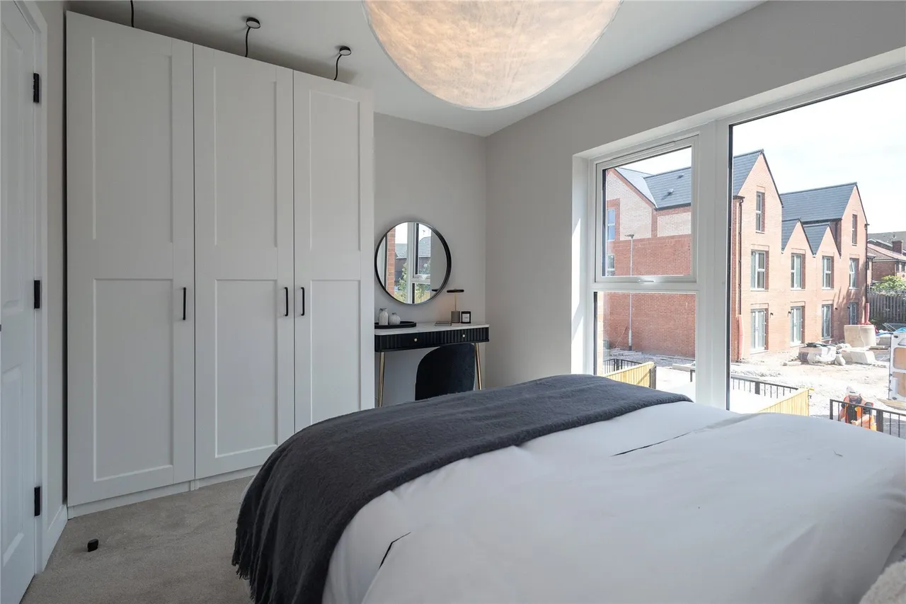 Laindon Road, Manchester, Greater Manchester, M14, photo 8