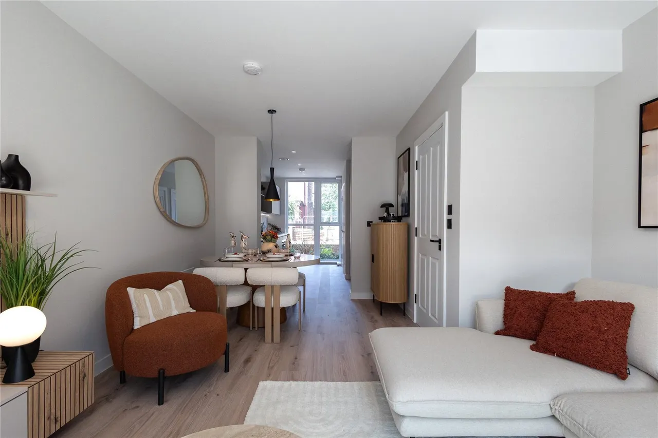 Laindon Road, Manchester, Greater Manchester, M14, photo 4