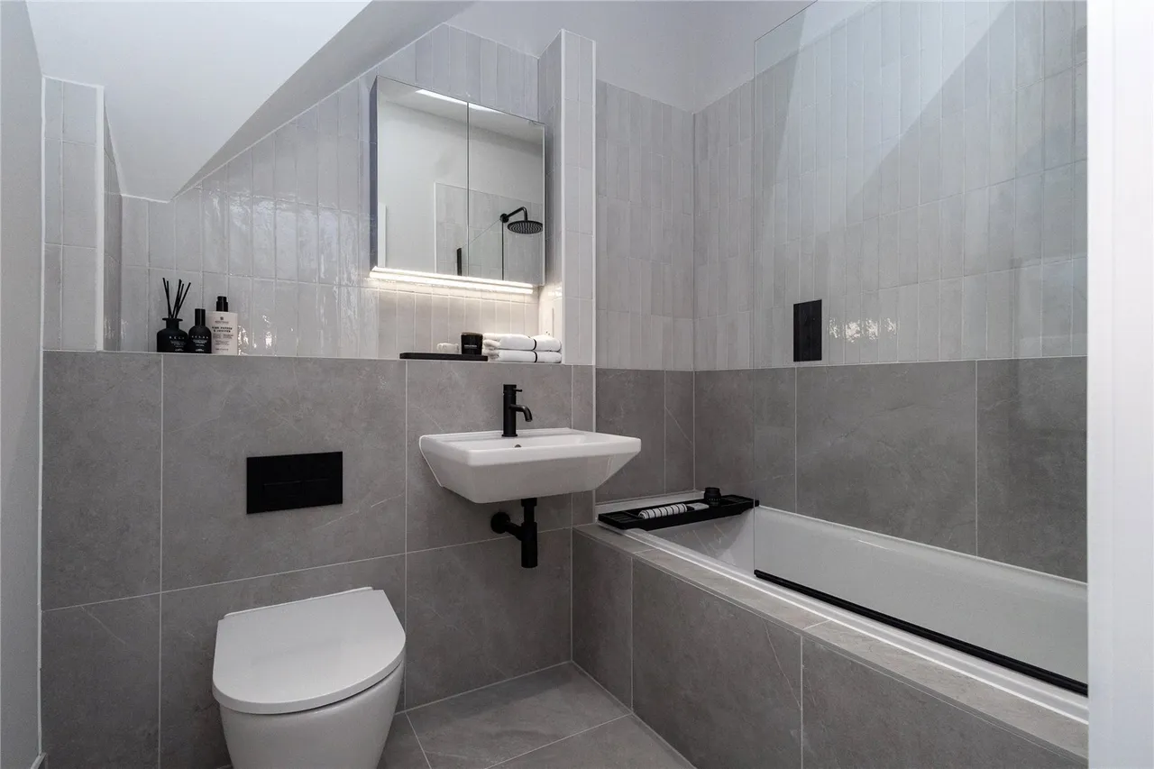 Laindon Road, Manchester, Greater Manchester, M14, photo 15
