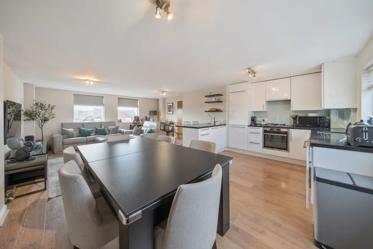 Elmfield Road, Balham, SW17, photo 6