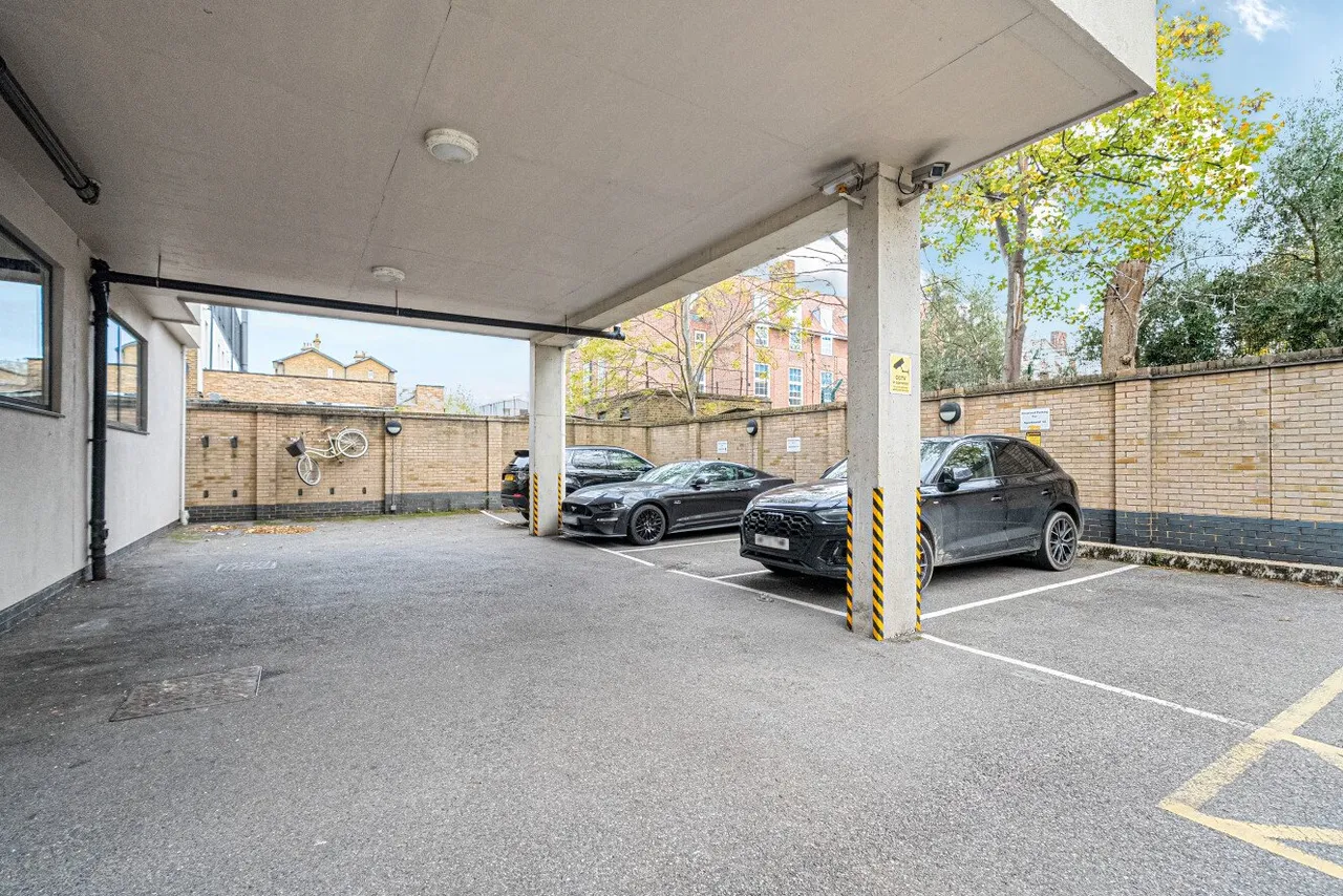 Elmfield Road, Balham, SW17, photo 8