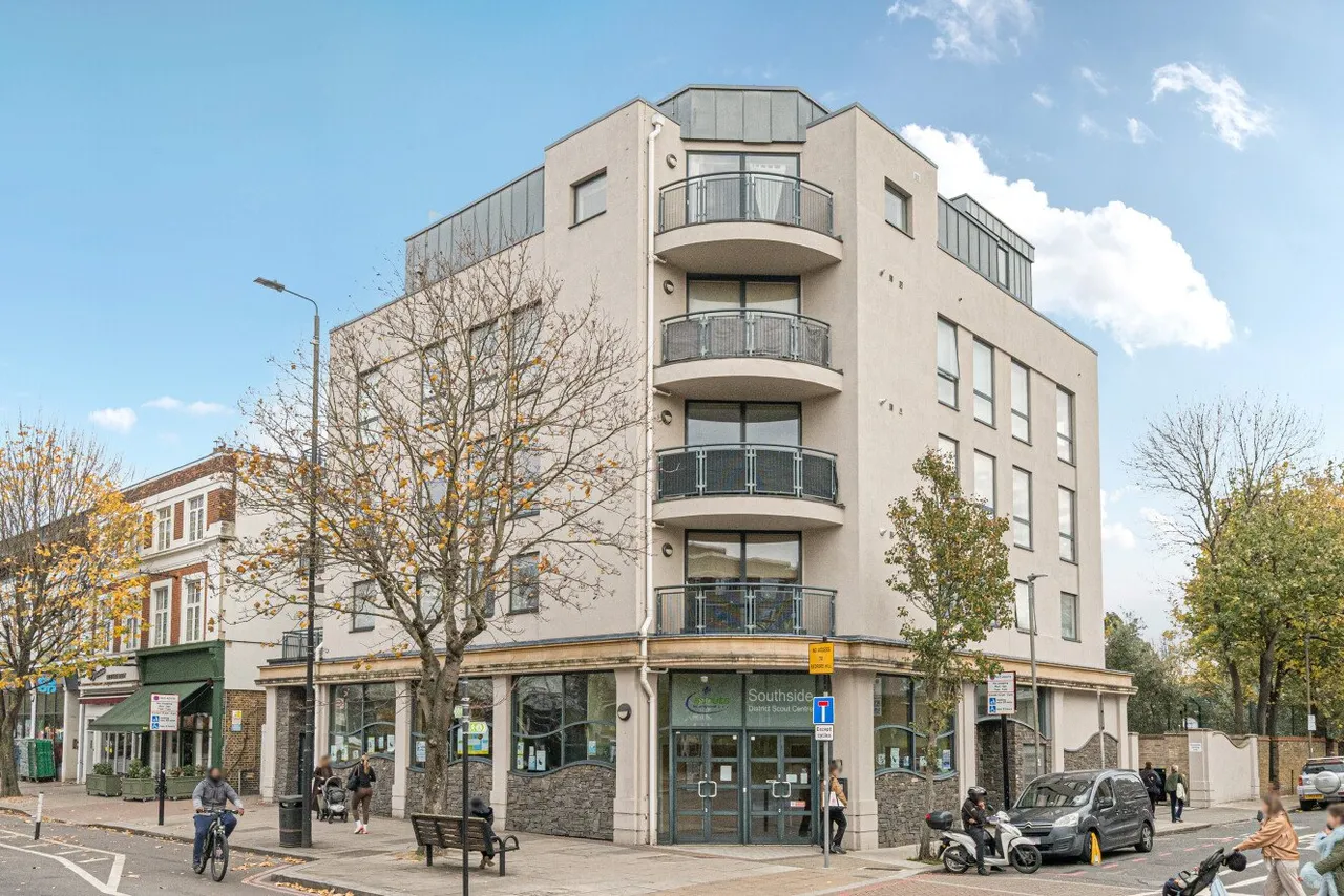 Elmfield Road, Balham, SW17, photo 21