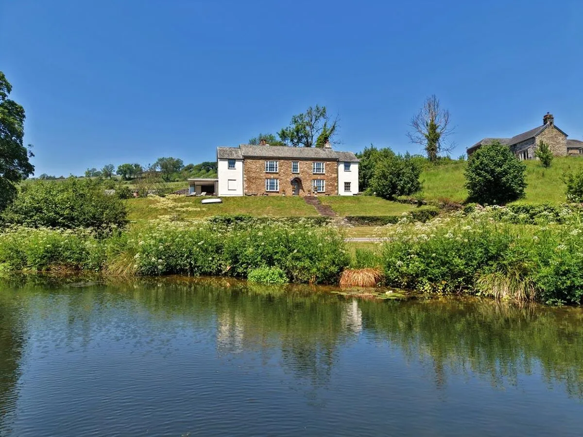farm/estate for sale, Modbury, Ivybridge, PL21
