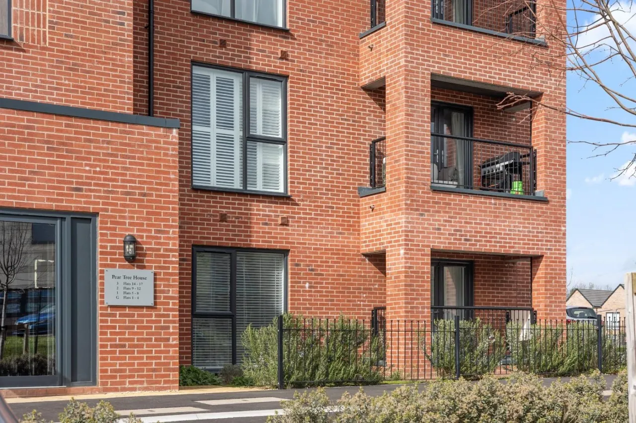 William Jessop Way, Bristol, BS13, photo 14