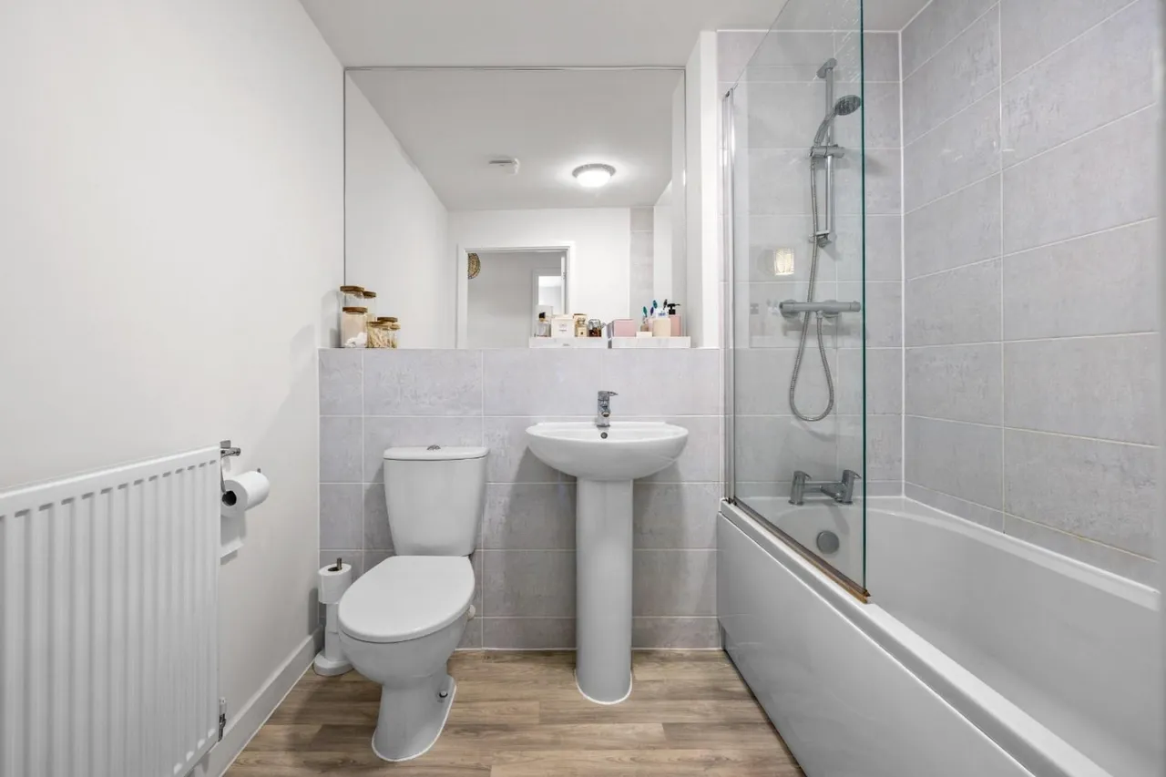 William Jessop Way, Bristol, BS13, photo 12