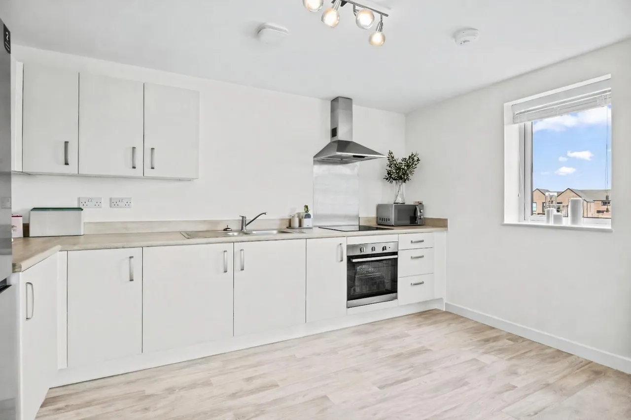 William Jessop Way, Bristol, BS13, photo 4