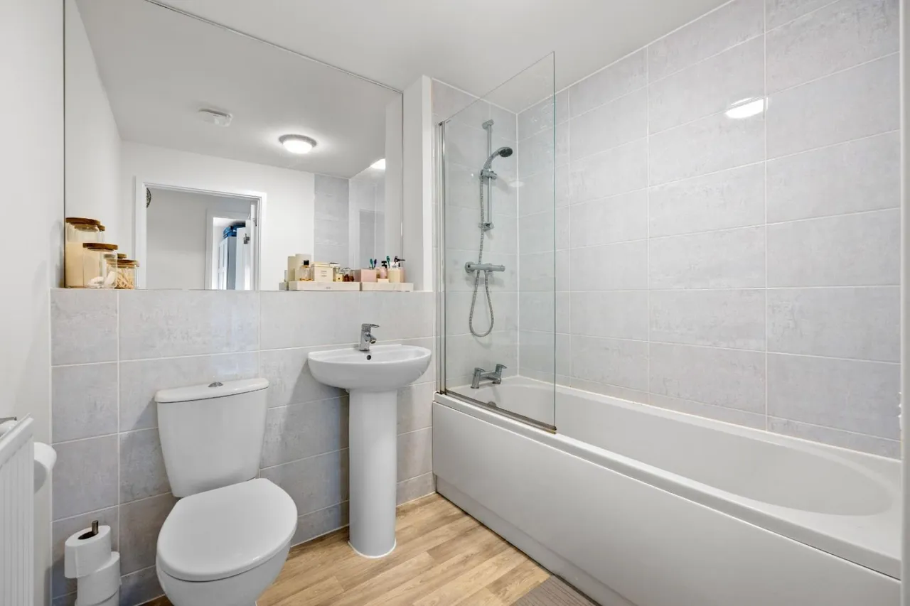 William Jessop Way, Bristol, BS13, photo 11