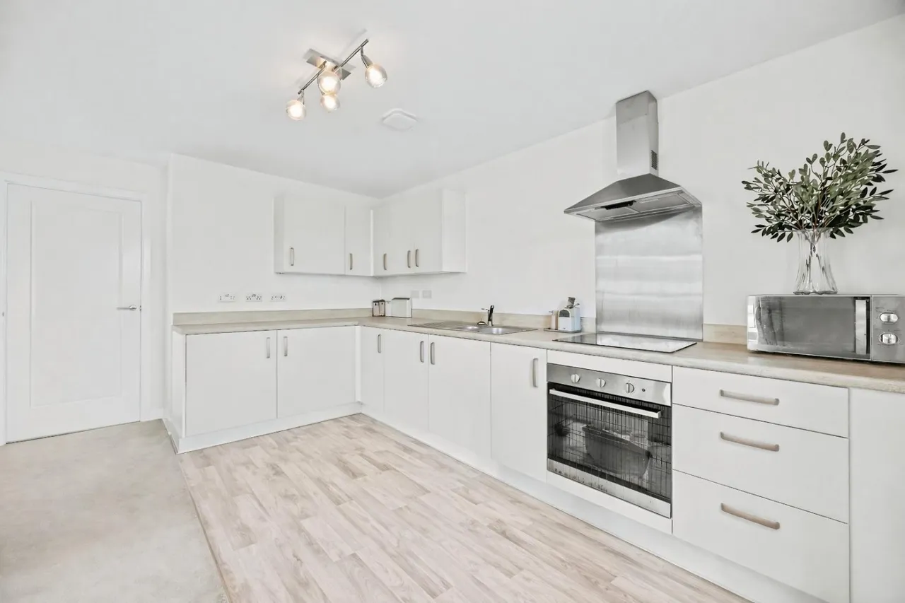 William Jessop Way, Bristol, BS13, photo 5