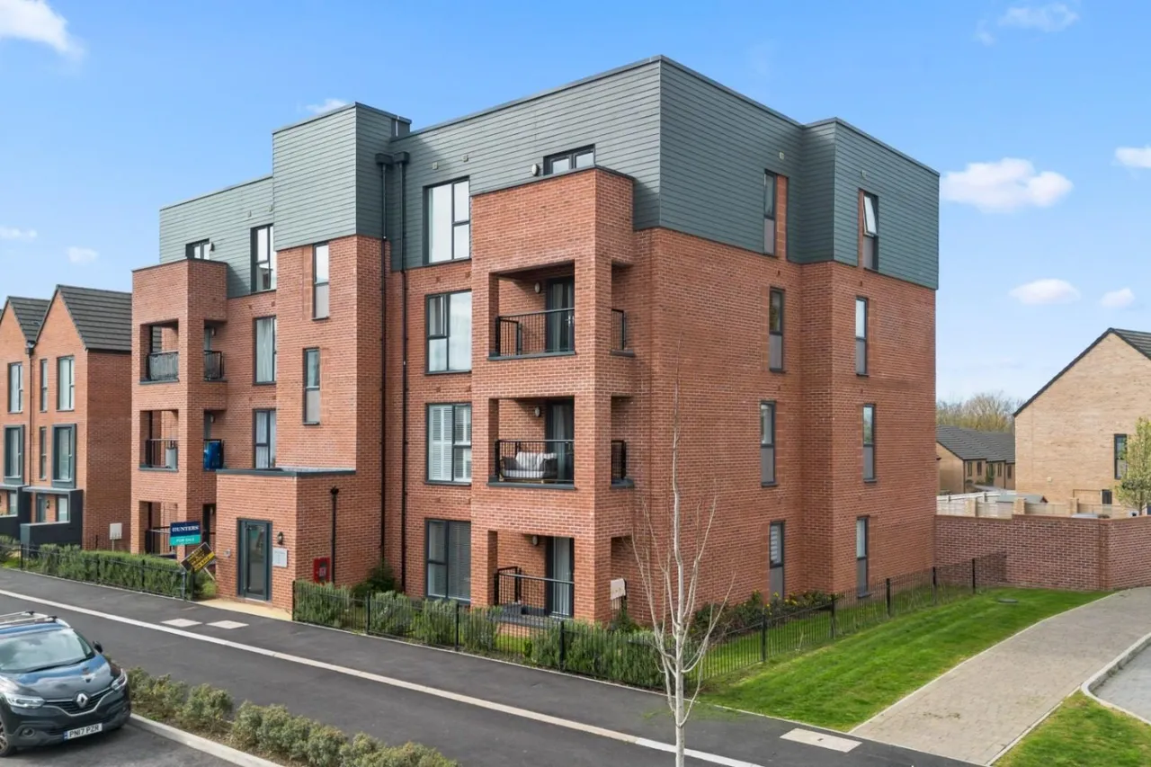 William Jessop Way, Bristol, BS13, photo 15