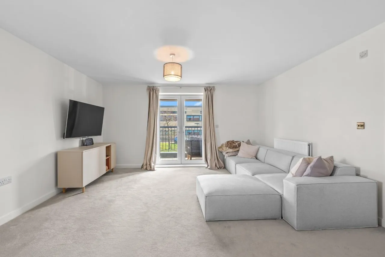 1 bed flat for sale, William Jessop Way, Bristol, BS13