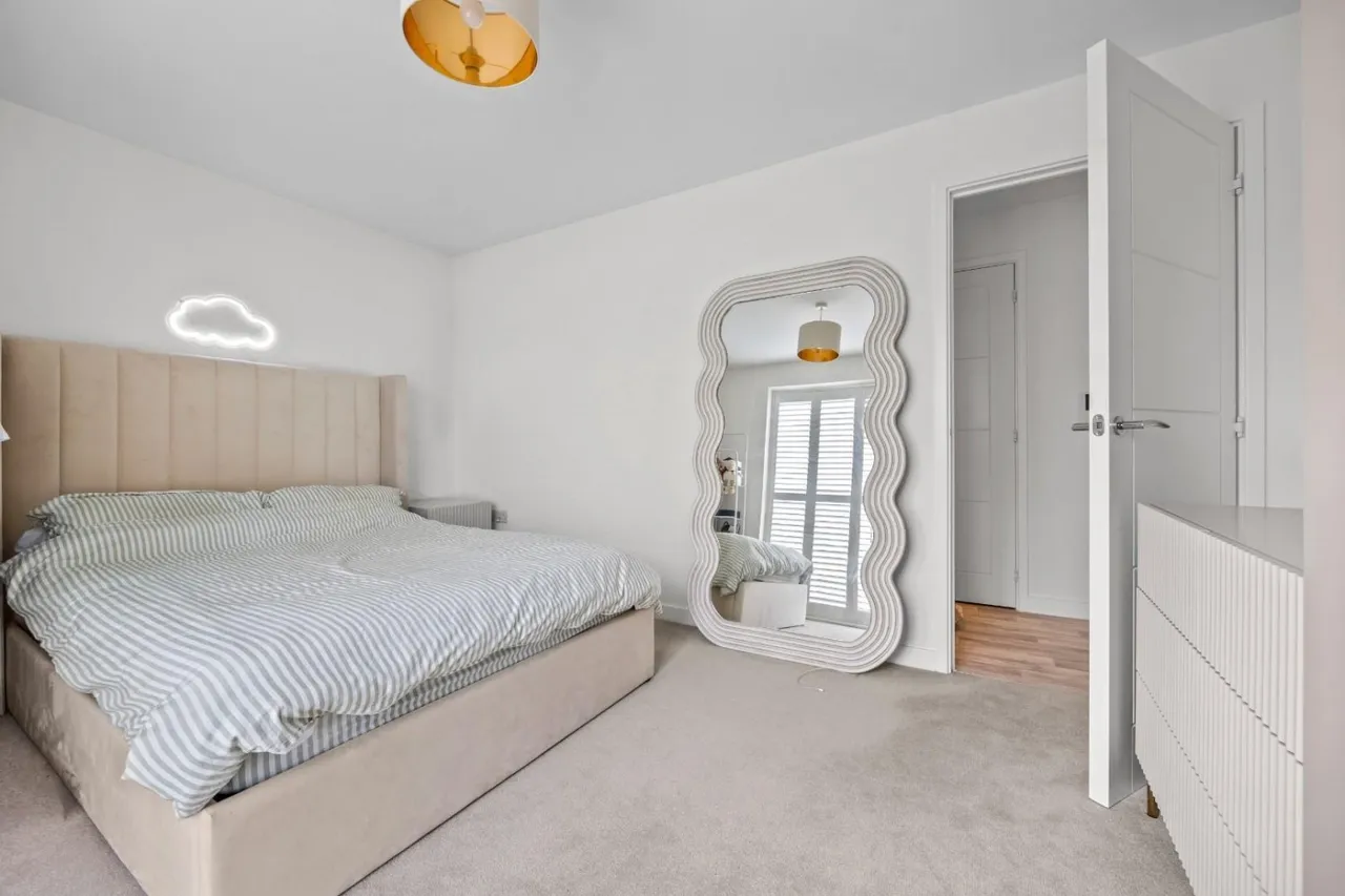 William Jessop Way, Bristol, BS13, photo 9
