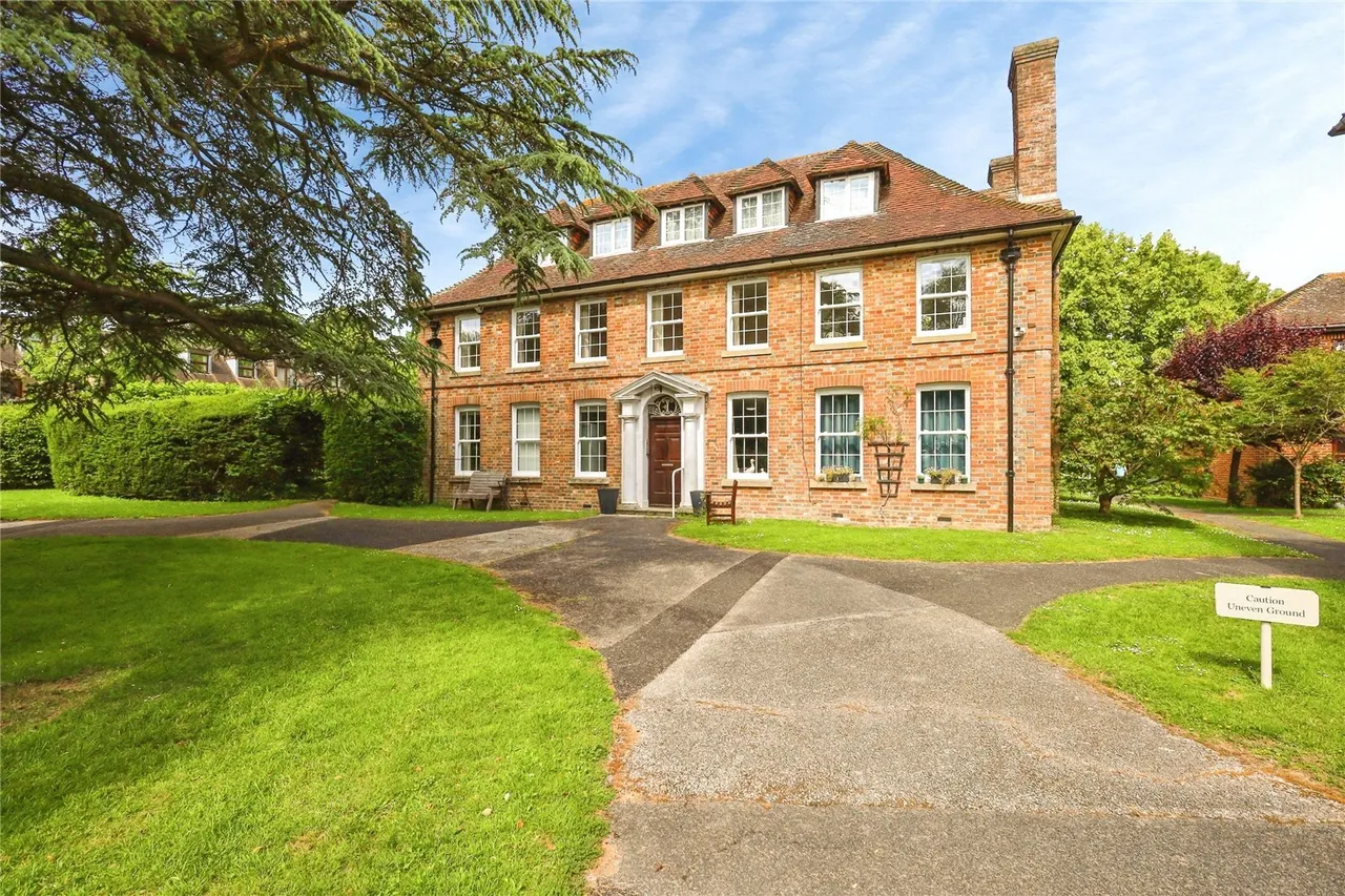 Delves Close, Ringmer, BN8, photo 25