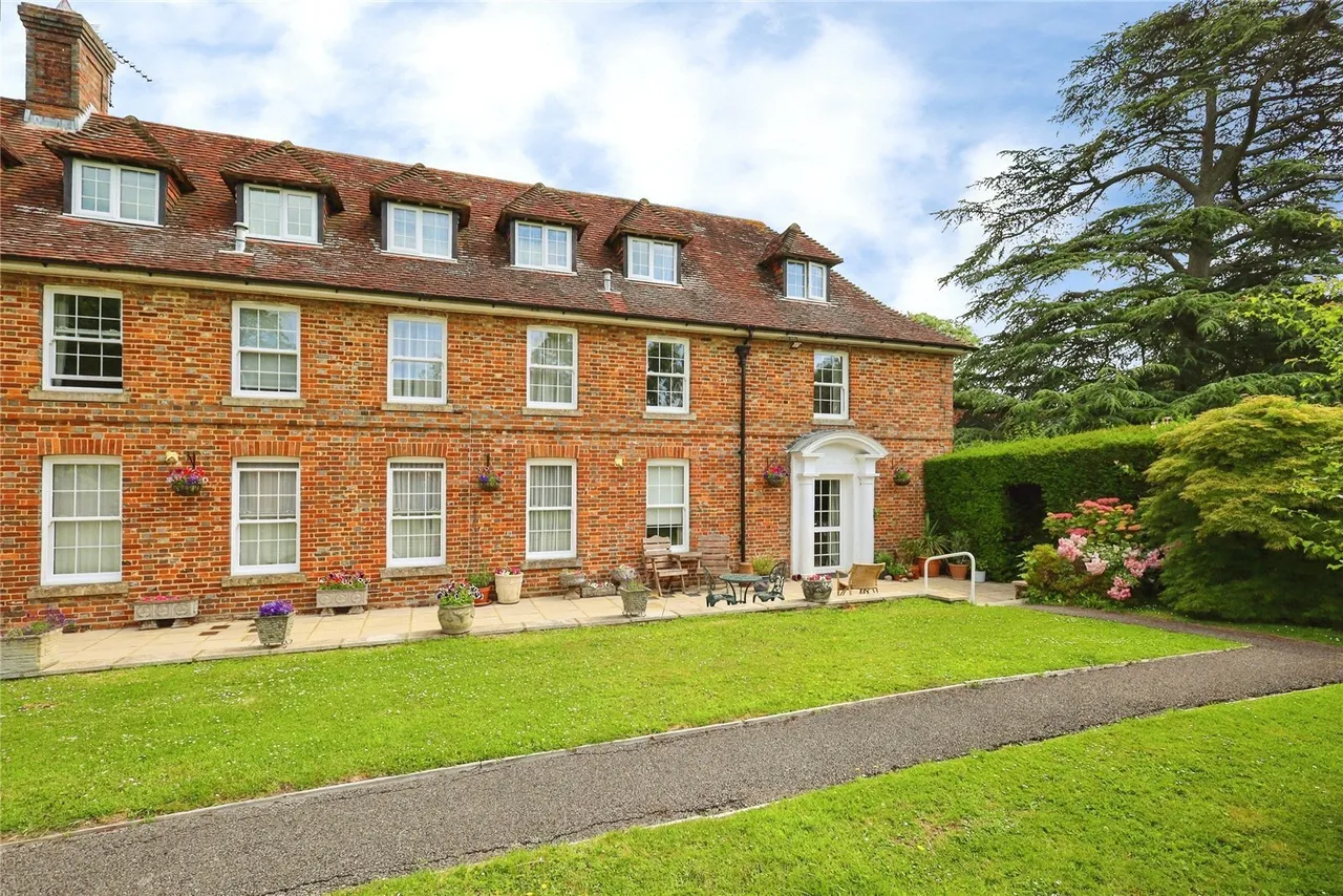 Delves Close, Ringmer, BN8, photo 24
