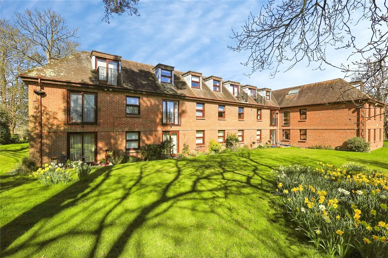 Delves Close, Ringmer, BN8, photo 18
