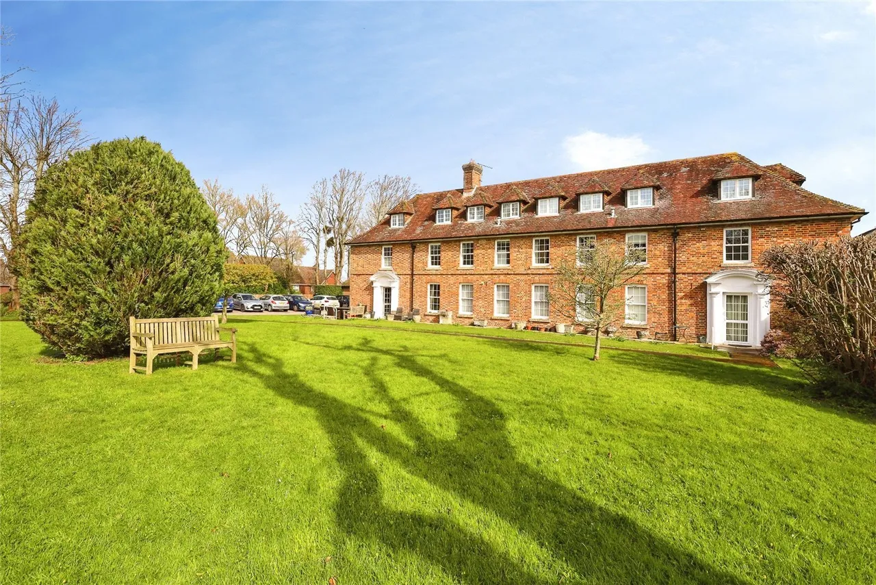 Delves Close, Ringmer, BN8, photo 17
