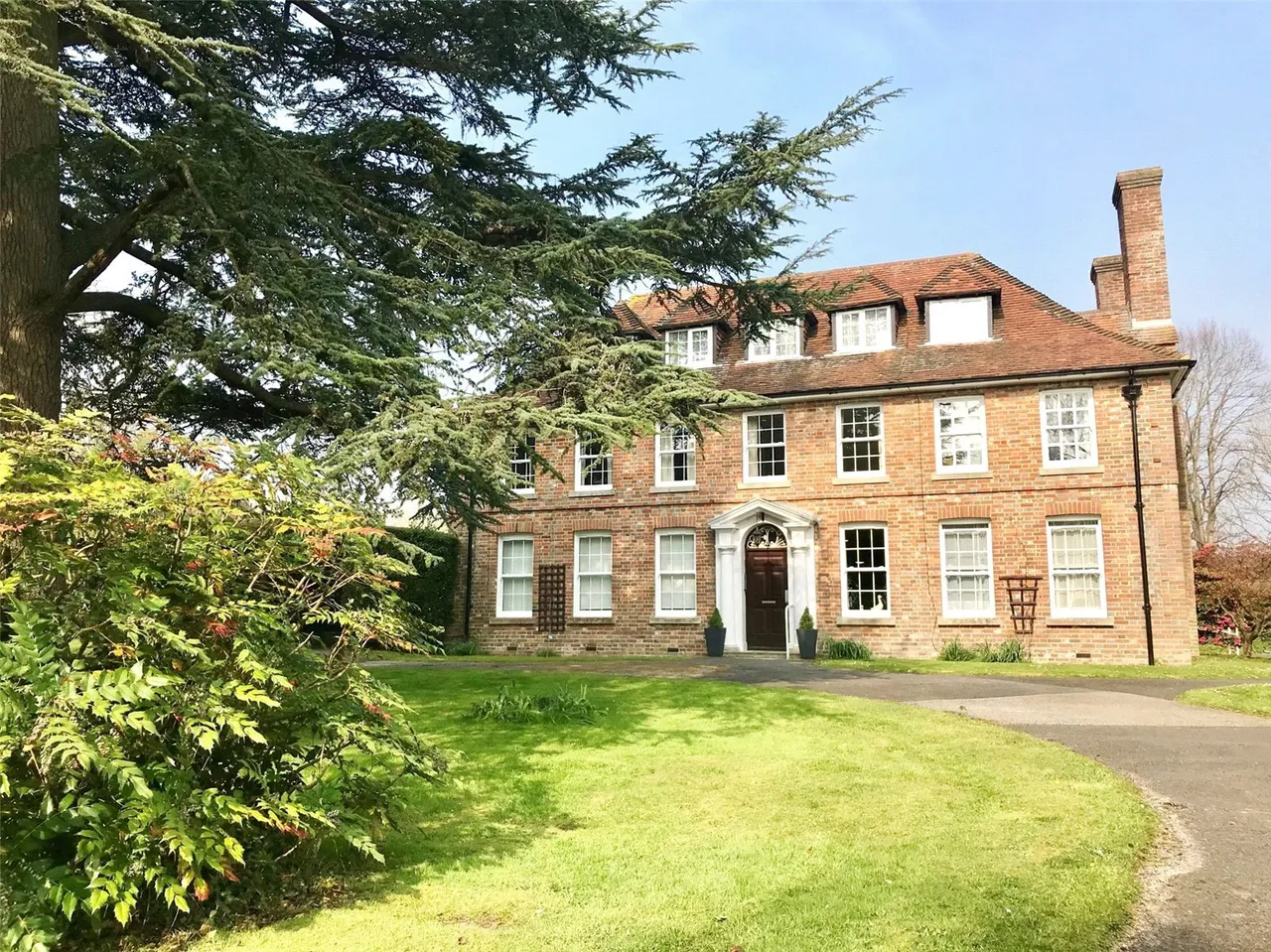2 bed flat for sale, Delves Close, Ringmer, BN8