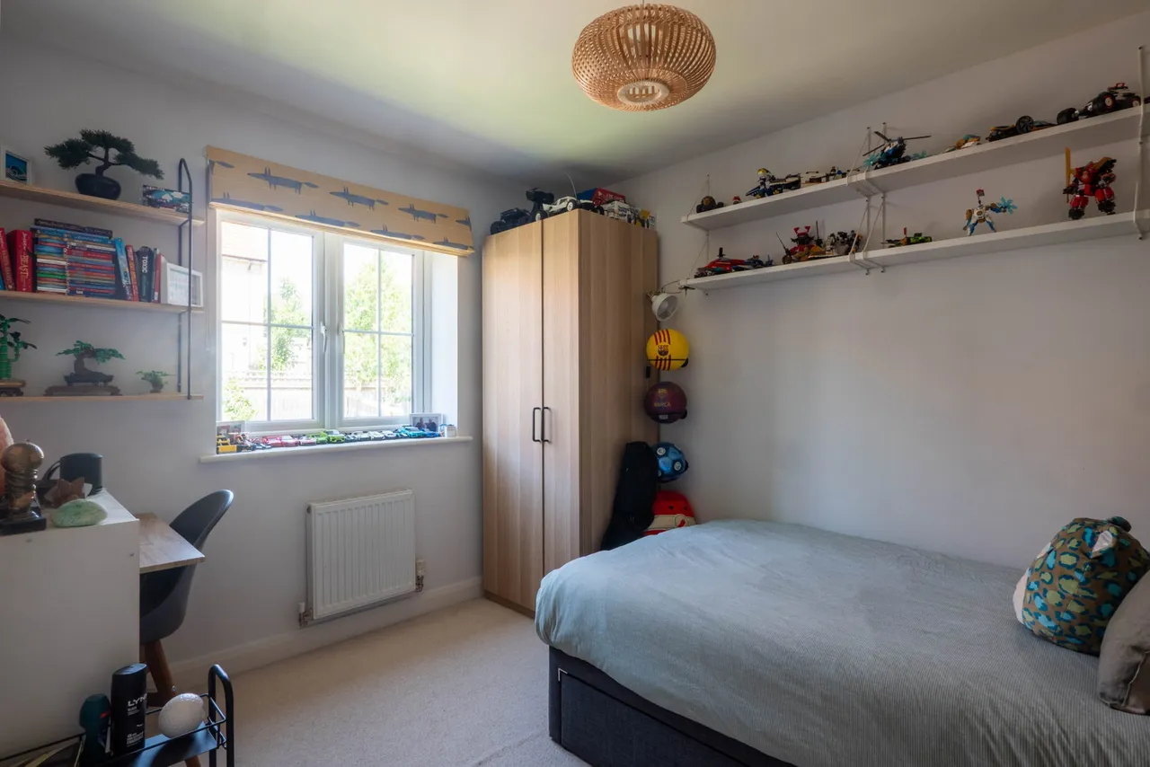 Portland Rise, Corsham, SN13, photo 16