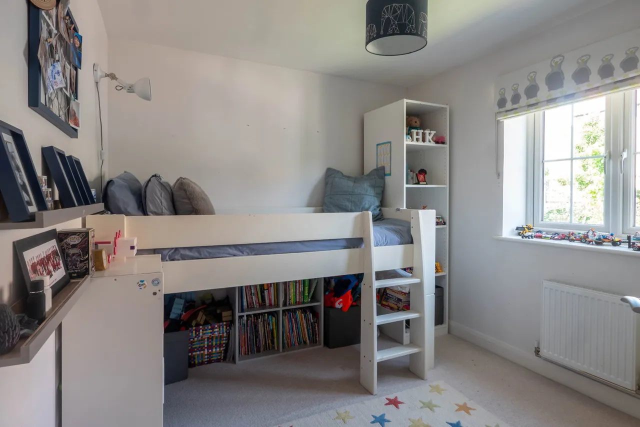 Portland Rise, Corsham, SN13, photo 17